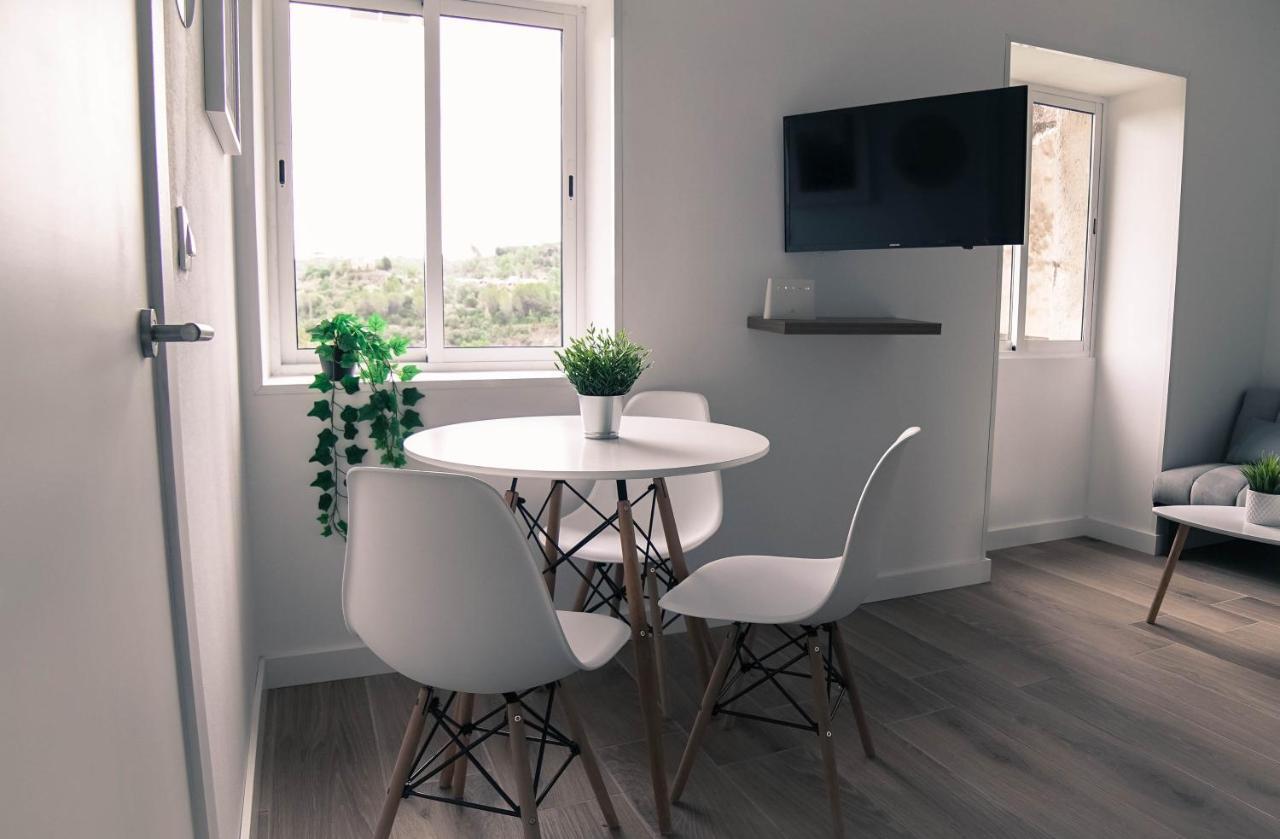 Apartament Roca Foradada Monistrol de Montserrat Extérieur photo