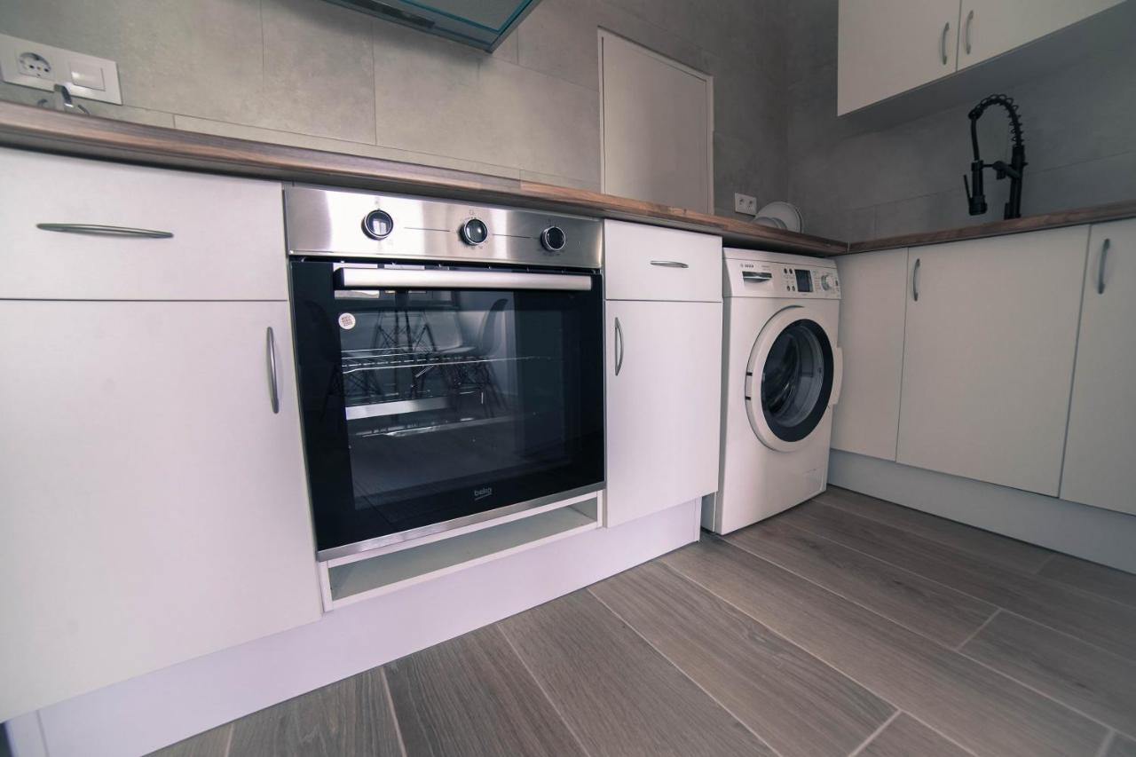 Apartament Roca Foradada Monistrol de Montserrat Extérieur photo