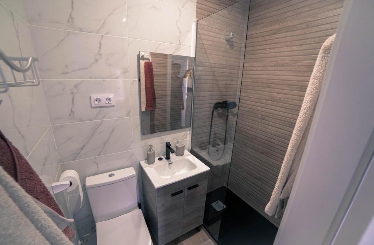 Apartament Roca Foradada Monistrol de Montserrat Extérieur photo