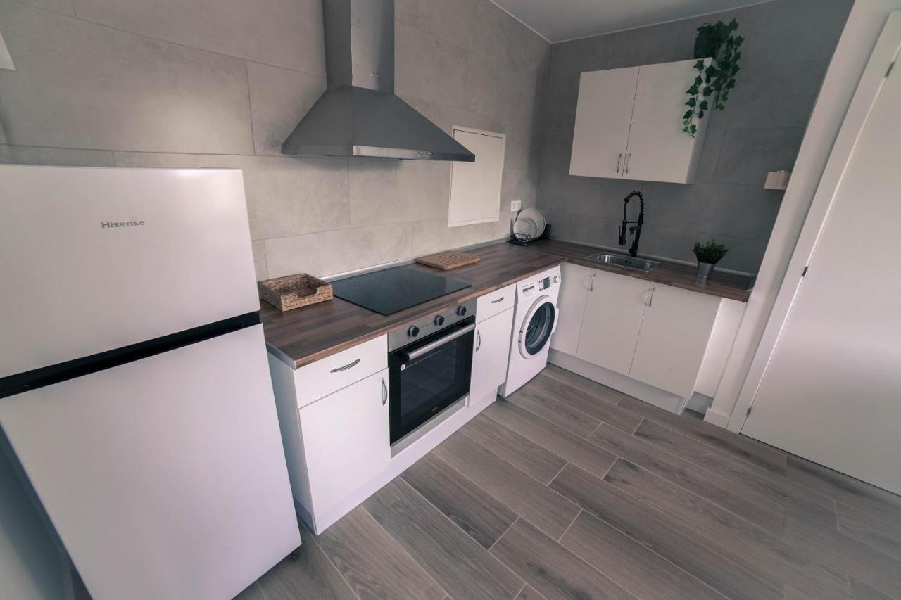 Apartament Roca Foradada Monistrol de Montserrat Extérieur photo