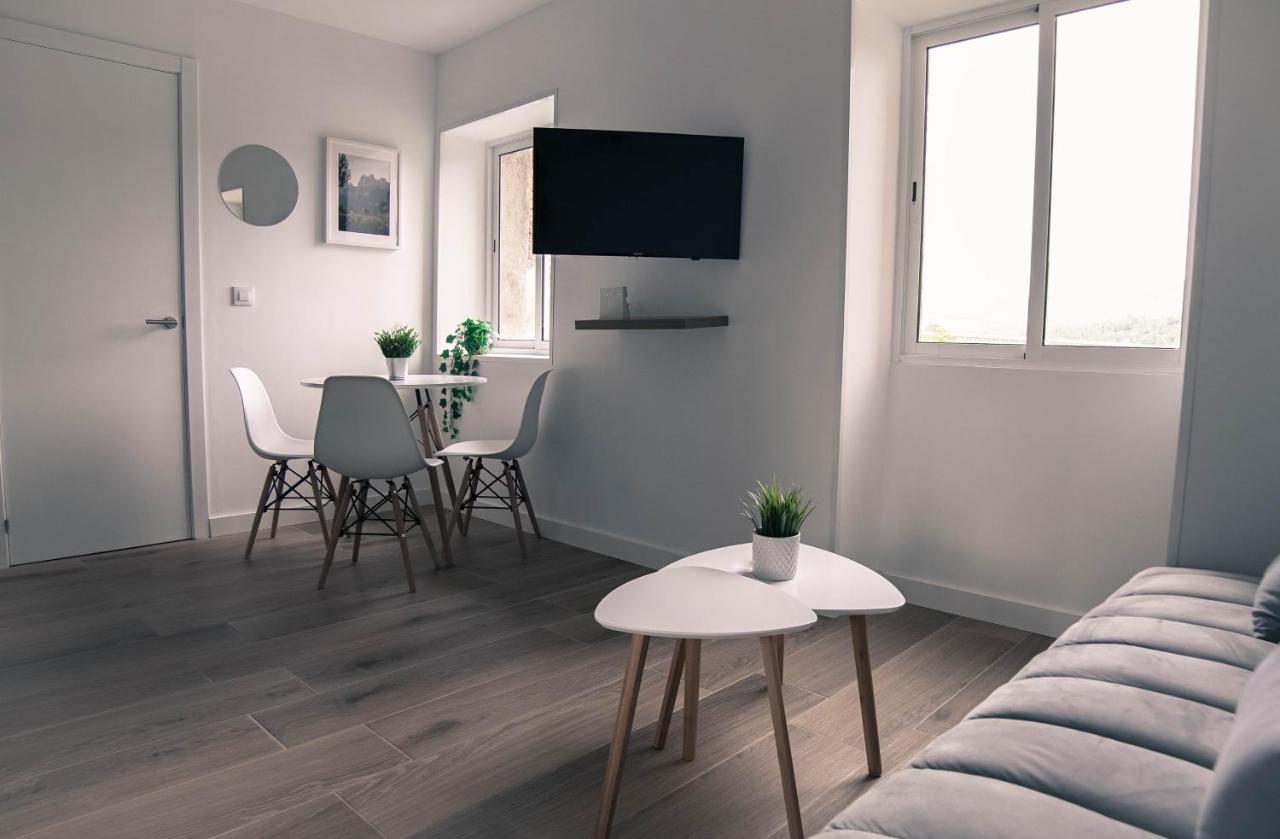 Apartament Roca Foradada Monistrol de Montserrat Extérieur photo