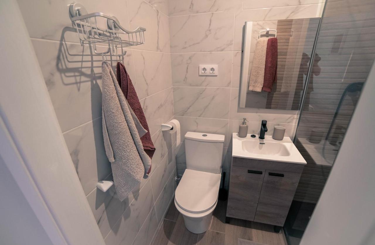 Apartament Roca Foradada Monistrol de Montserrat Extérieur photo